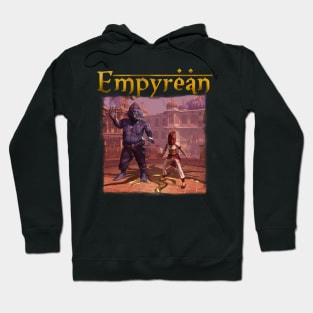 Empyrean -Sarah Hoodie